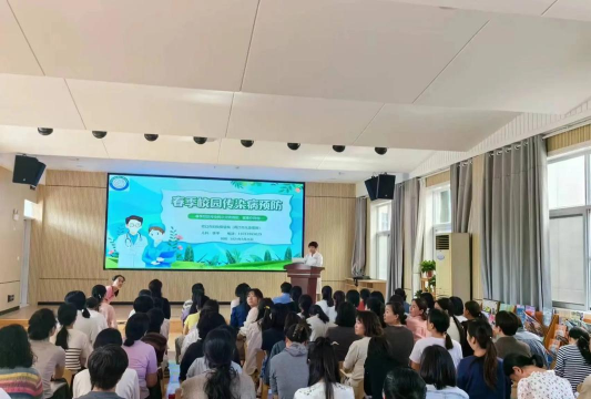 平阴县平阴镇李山头幼儿园