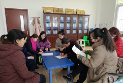 无棣县西小王乡吴家幼儿园