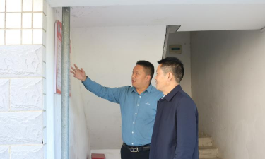 隆阳区杨柳乡中心学校