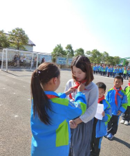 西塘镇大舜小学