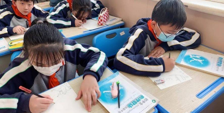 上海市长江第二中学(长江二中)