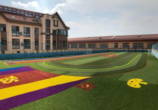 廉江市金博士幼儿园