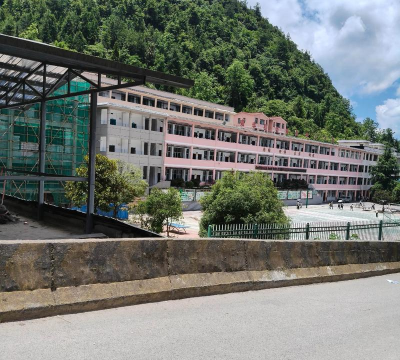 长宁县龙头镇义务教育学校