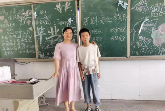 大龙华镇洋田小学