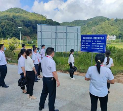 五华县长布镇大客小学