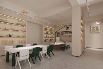 兴义市小新星艺术培训中心有限公司下五屯莱蒙悦府培训点