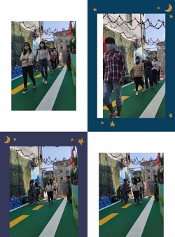 茂名市电白区高地街道念真幼儿园