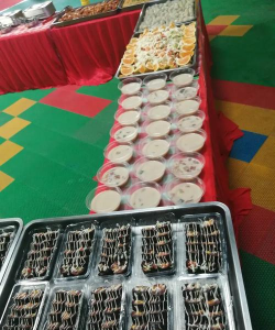 博贺镇小海贝幼儿园