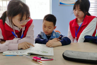 桐城市南演辅导小学