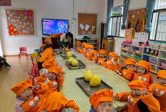 南海市九江镇下西幼儿园