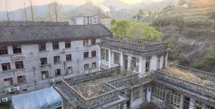 达县木头乡中心学校