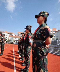 屯昌县屯城镇大同中学