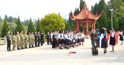 开江县永兴中学
