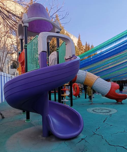 莱芜经济开发区大故事幼儿园