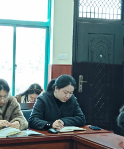 滁州市陡岗小学