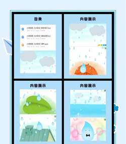 小雨点幼儿园