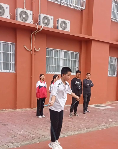 横县少年体育运动学校