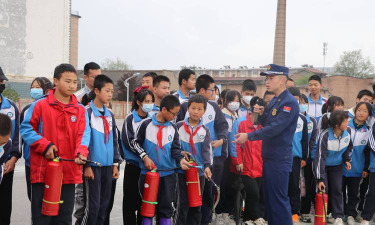 甘肃庆阳合水县肖咀初中