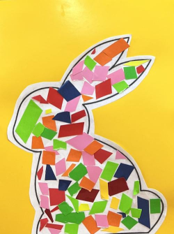 梅州市梅江区丹丹幼儿园