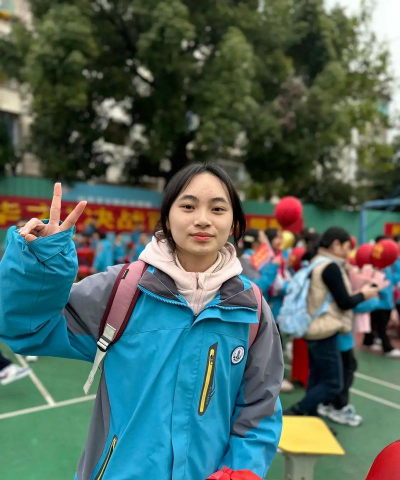 柳江县穿山第二中学