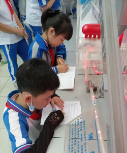 红海湾区东洲街道中心小学