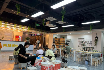 平顶山市石龙区作品美学艺术培训有限公司