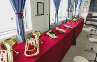 甘肃省庆阳市宁县焦村初中