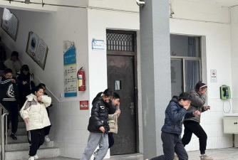 衢州市衢江区岭洋乡洋口中心小学