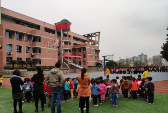 成都市武侯区桂溪长寿村长寿幼儿园