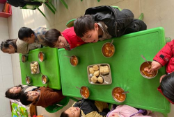 成都市武侯区火车南站长寿幼儿园