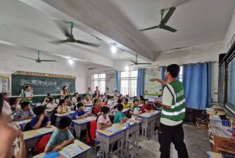 桂林市临桂县六塘镇初级中学