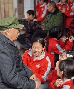 安岳县长河乡初级中学