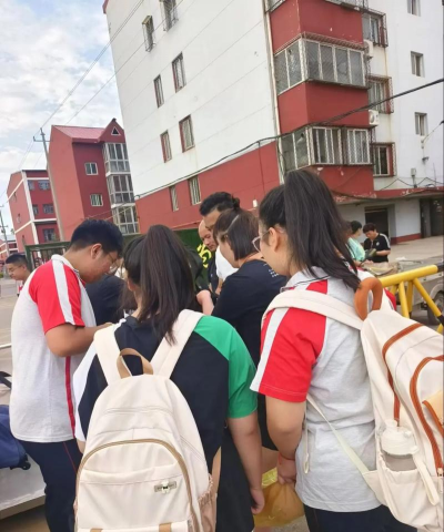 宿州市第三小学