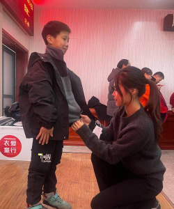 涪陵区石龙乡初级中学校