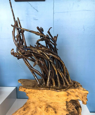 德阳市旌阳区旌城旌彩艺术培训学校有限公司