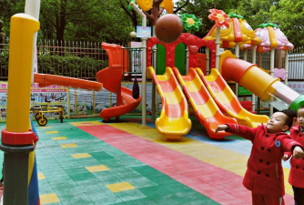 成都市高新区石羊乡新世纪幼稚园