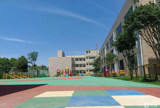 攀枝花市仁和区爱心幼儿园