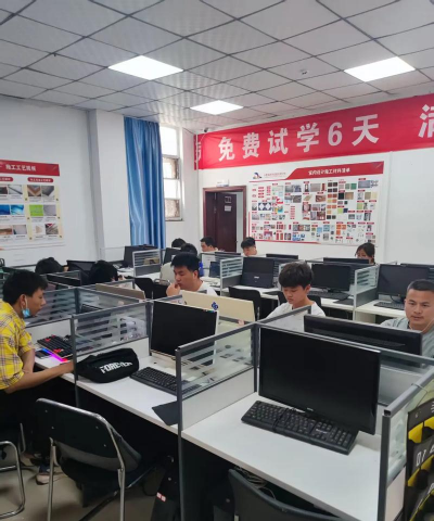 保山市隆阳区博雅培训学校有限公司