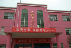 大坪中心小学