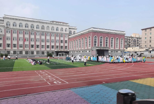 巢湖市黎明小学
