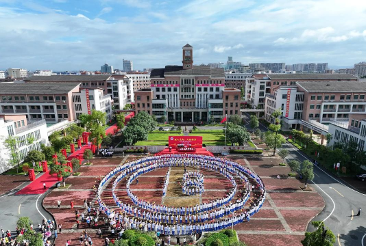 巢湖市7410厂学校