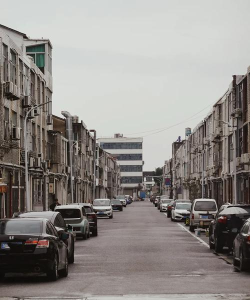 峰江街道洪湖小学