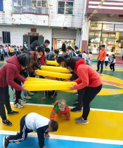 阳春市春城黎湖幼儿园