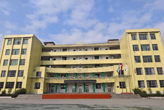 平南县思旺镇第三中学