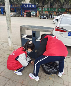 四川省成都市大面中学校