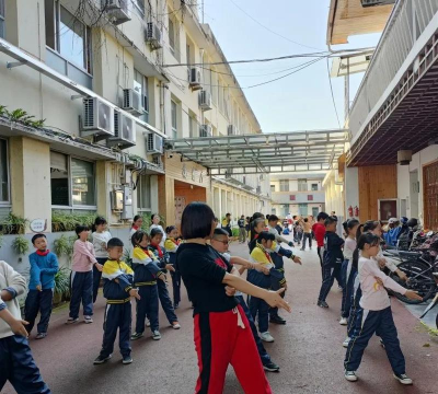 龙泉市西新小学