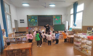 筠连镇兴旗幼儿班