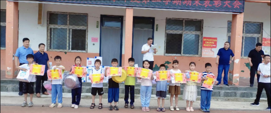 鱼台县王鲁镇孟楼村幼儿园