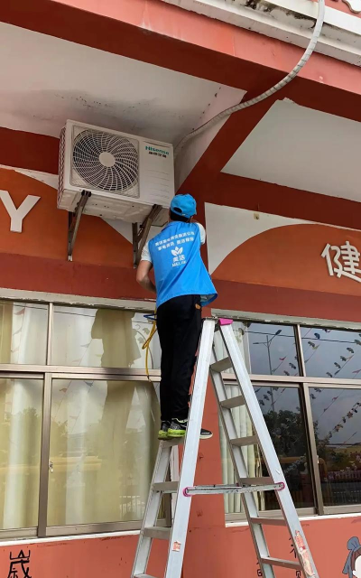 英德市东华镇东乡明珠幼儿园