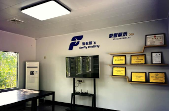 重庆市涪陵区小机灵课程培训学校有限公司